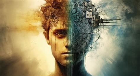 Exploring Freudian Perspective: Subconscious Desires and Suppressed Memories