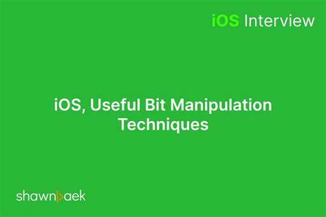 Exploring Game Manipulation Techniques for iOS Devices