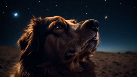 Exploring Insights and Reflections on Small Canine Companions in Dreamscapes