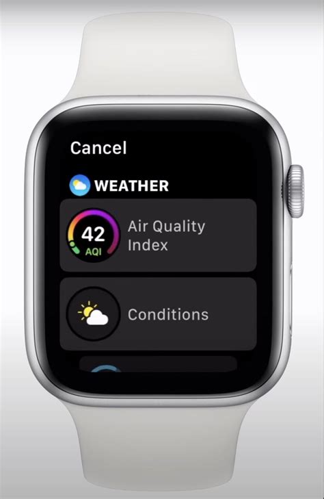 Exploring Internet Connectivity Options on the Apple Watch