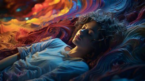 Exploring Lucid Dreaming: Empowering Yourself to Navigate Nightmares