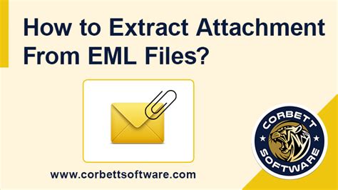 Exploring Methods to Access EML Attachments on Your iOS Device