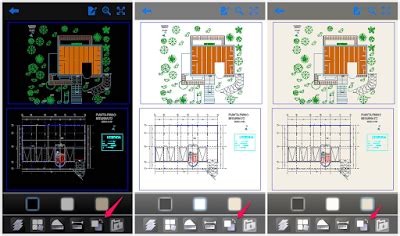 Exploring Native iOS Apps for Viewing and Editing DWG Files