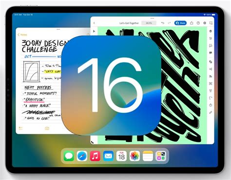 Exploring New Horizons: Steps to Unlock iPadOS 16 on Incompatible Devices