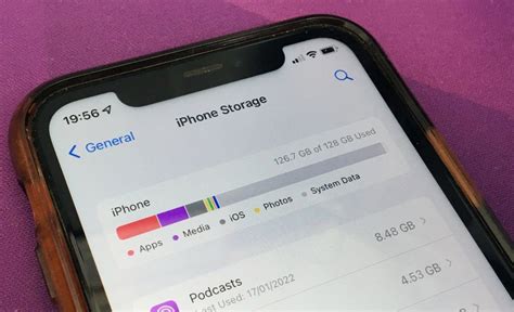 Exploring Options to Increase Storage Capacity on Your iPhone