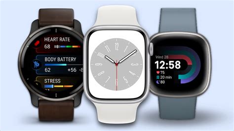 Exploring Other Smartwatch Options for iPhone Users: Alternatives to Samsung Watches