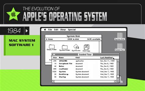 Exploring Past Background Images on the Latest Version of Apple's Operating System