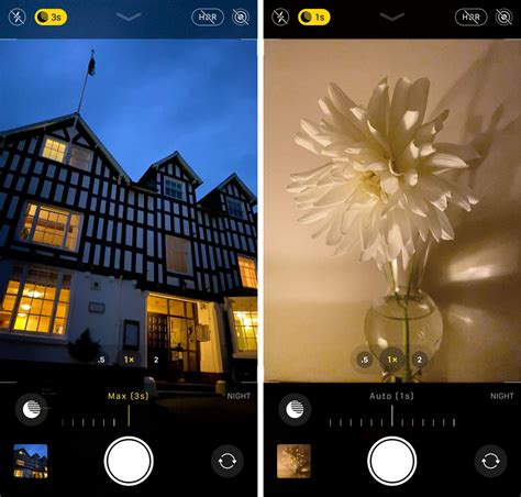 Exploring Photography Options for iPhone