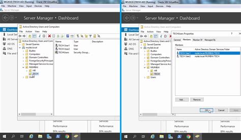 Exploring Port Redirection Concepts in the Windows Server Environment