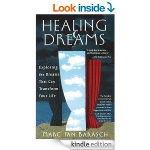 Exploring Possible Resolutions and Healing in Exploring Dream Symbolism