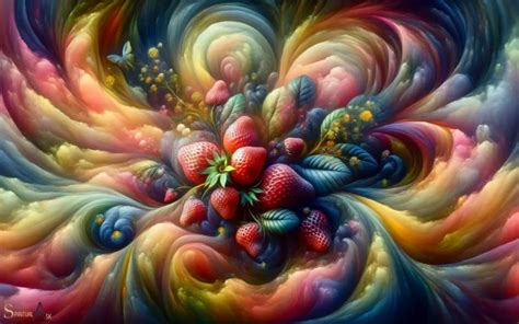 Exploring Possible Spiritual Symbolism of Strawberry Dreams