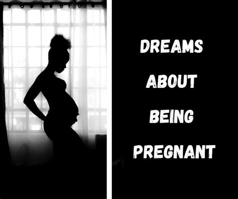 Exploring Pregnancy Dreams: Impact on Women's Personal Development