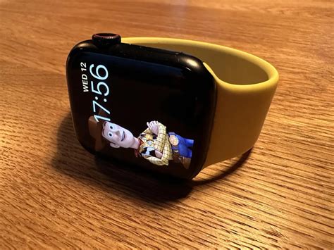 Exploring Printing Capabilities on the Latest Apple Smartwatch Model