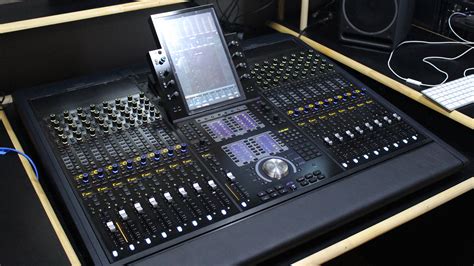 Exploring Professional Audio Solutions for the Ultimate Sonic Experience