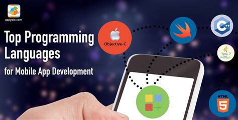 Exploring Programming Languages for Mobile App Development