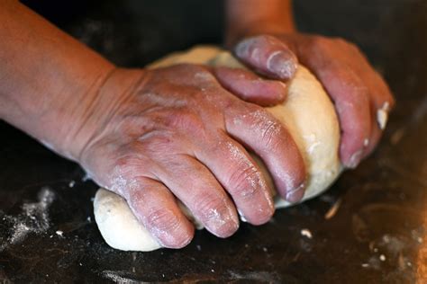 Exploring Psychological Explanations for Dreaming About Flour Dough