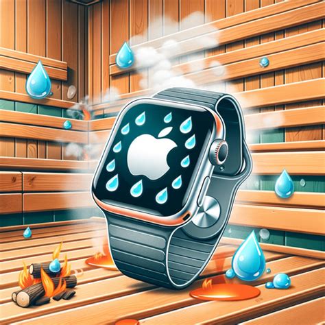 Exploring Recommendations for Sauna Use with the Apple Timepiece