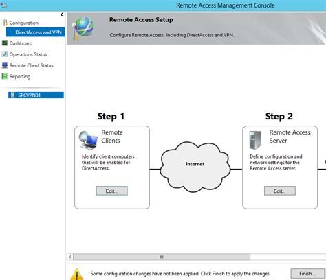 Exploring Remote Connectivity: A Step-by-Step Guide to Accessing Windows Network Assets