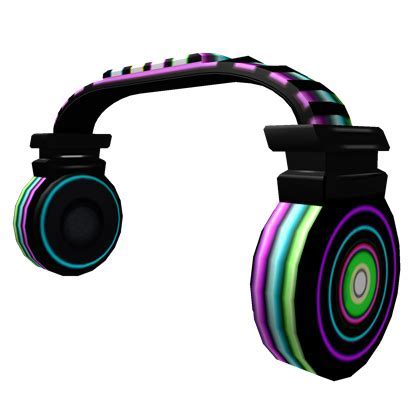 Exploring Roblox Communities for Headphone Recommendations