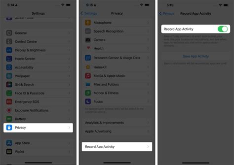 Exploring Security & Privacy Settings on your iPhone 8 Plus