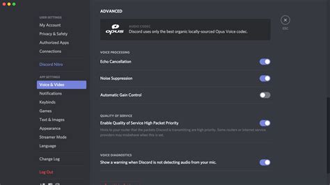 Exploring Solutions for Complex Audio Setups in Discord