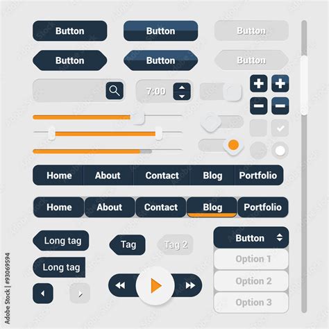 Exploring Strategies for Incorporating User Interface Elements in Design