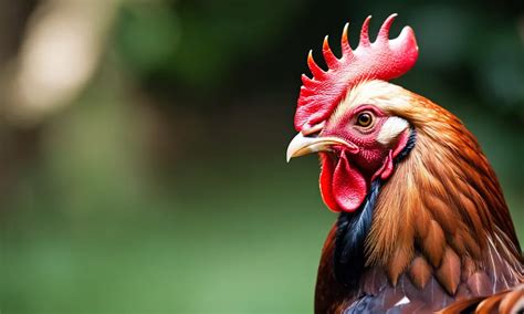 Exploring Symbolism: Decoding the Significance of the Beheaded Rooster