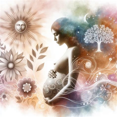 Exploring Symbolism of Pregnancy in Dreams