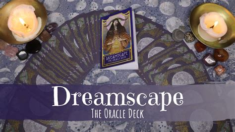 Exploring Tarot Card Readings in Dreamscapes for Self-Reflection and Personal Growth