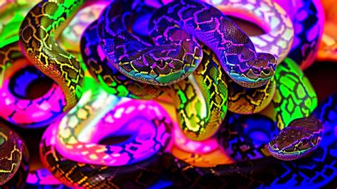 Exploring Techniques for Harnessing the Energy of Serpent Dreams