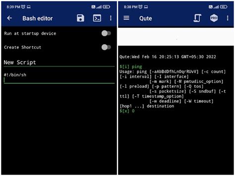 Exploring Terminal Emulators for Accessing the Command Shell