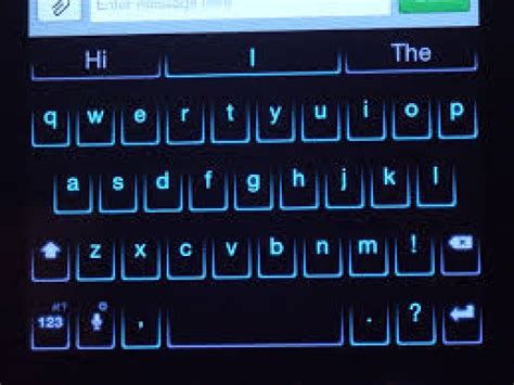 Exploring Third-Party Keyboard Backlight Apps and Accessories 