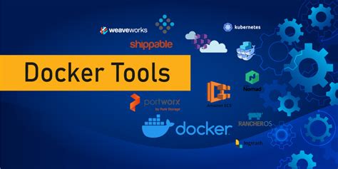 Exploring Third-Party Tools to Enable Docker Functionality on Your Apple Device