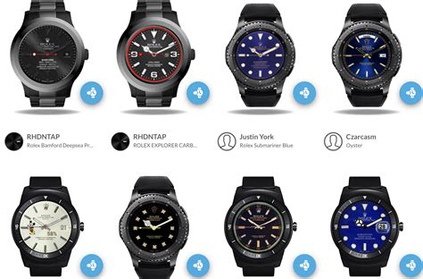 Exploring Third-Party Watch Faces and Bands for Unlimited Style Possibilities