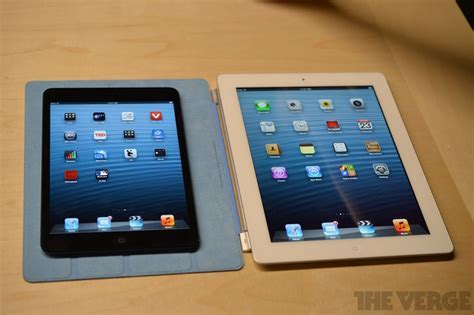 Exploring Unique Features of Your iPad Mini Variant