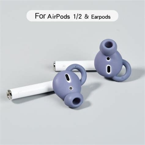 Exploring Various Earphone Designs for Enhanced Stability