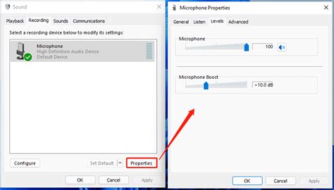 Exploring Ways to Enhance the Volume of Your Headset's Mic