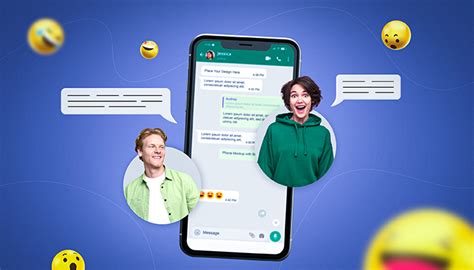 Exploring WhatsApp Features and Functionality