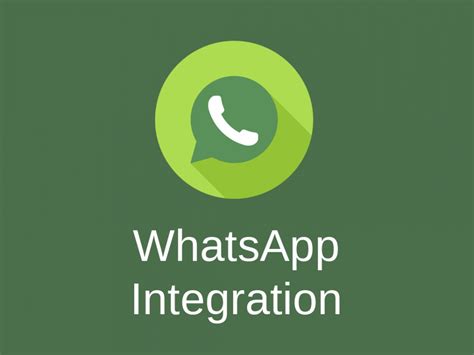 Exploring WhatsApp Integration on Your Apple Smart Timepiece