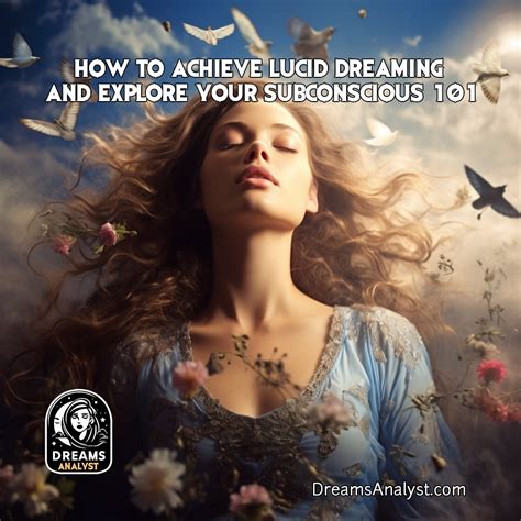 Exploring Your Subconscious Mourning Process through Dream Analysis