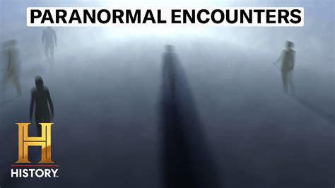 Exploring a Mysterious Experience: Supernatural Encounter or Psychological Anomaly?