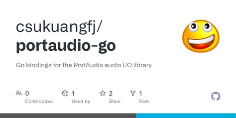 Exploring and Debugging the PortAudio Go Wrapper