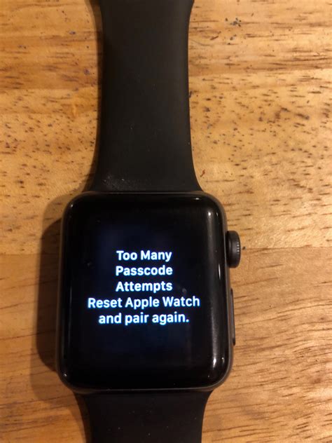 Exploring other options for bypassing or disabling the passcode on the latest Apple Smart Timepiece