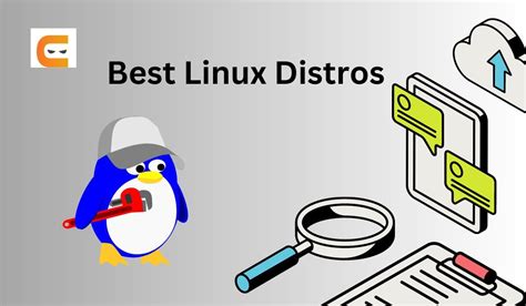 Exploring popular Linux distros and their features