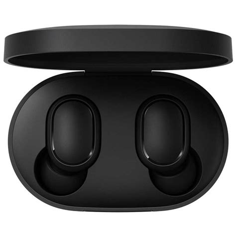 Exploring the Additional Features of the Xiaomi Redmi Wireless Earbuds