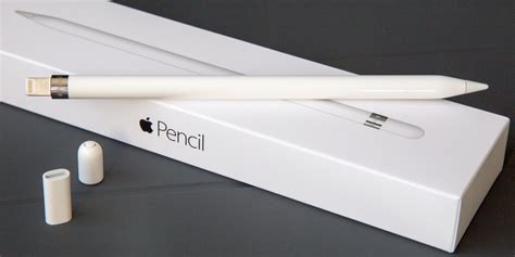 Exploring the Advanced Capabilities of Apple Pencil on the Latest iPad Model