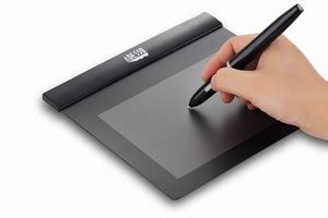 Exploring the Advantages and Features of Graphic Tablets