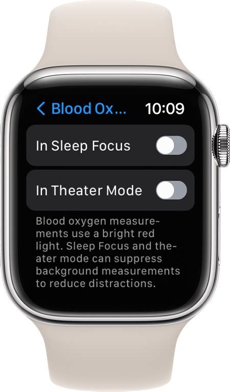 Exploring the Advantages and Functions of the Remarkable Blood Oxygen App on Apple Timepiece