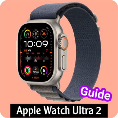 Exploring the Advantages of Apple Watch Ultra