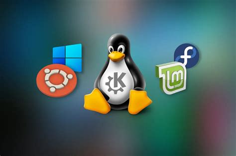 Exploring the Advantages of Linux over Windows